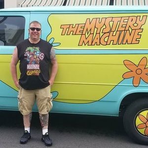 Meet your Posher, Joe